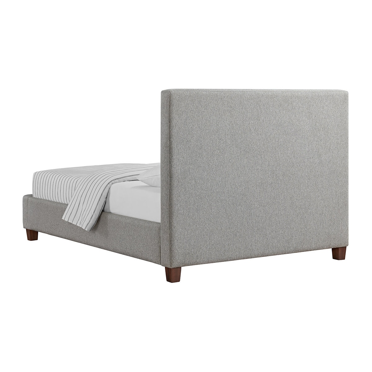 Northridge Home, Alice, Cama Queen Tapizada