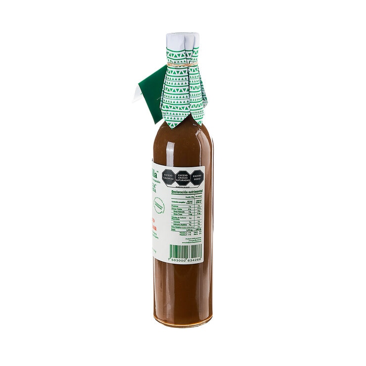 Aderezos Gavilla 2/500 ml Aderezos Gavilla 2/500 ml