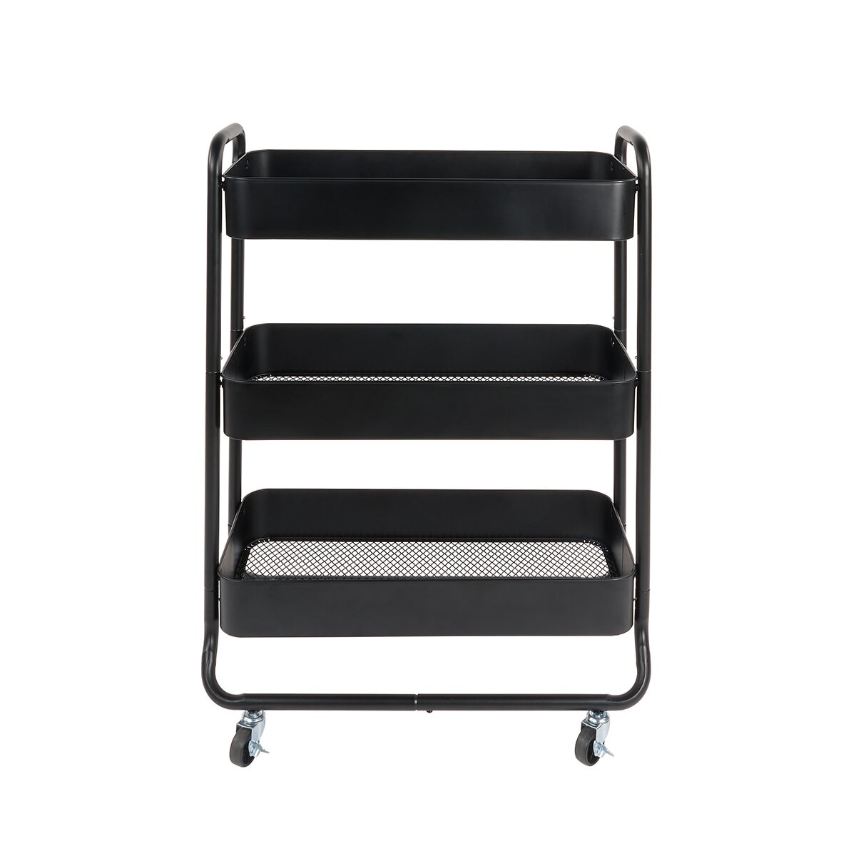 neatfreak! Carrito Rodante Extra-Chico 1 pieza