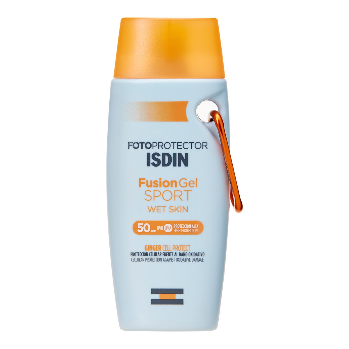 Isdin Fotoprotector 50+ Fusión Gel Sport 100 ml