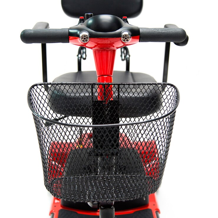 Powercar, scooter de movilidad eléctrico de 3 ruedas