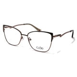 Cloe VLE.60113.0BRN.54 Armazón Oftálmico