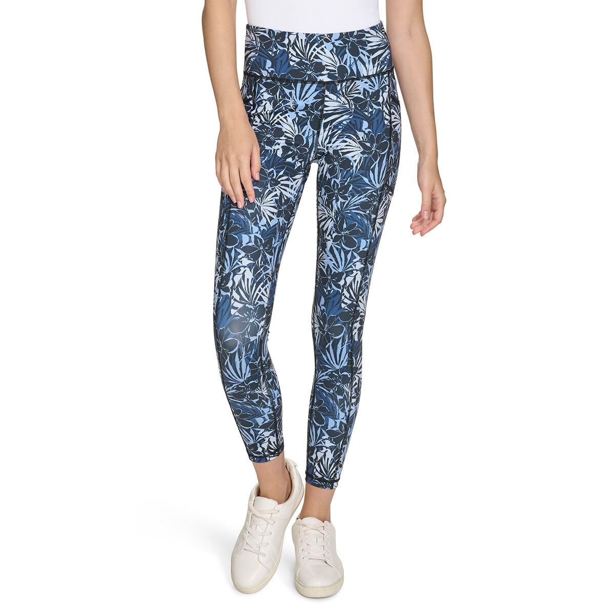 DKNY Sport Leggings para Dama Varias Tallas y Colores
