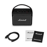 Marshall Kilburn II Bocina Bluetooth Portátil