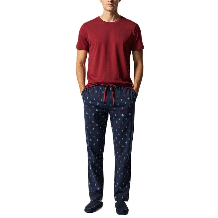 Original Penguin Pijama para Caballero Varias Tallas y Colores