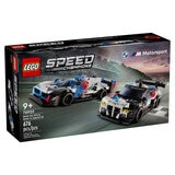 LEGO Speed Champions,  BMW 