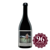 Machete vino tinto 750ml