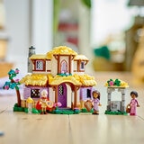 Lego Wish Disney Cabaña de Asha