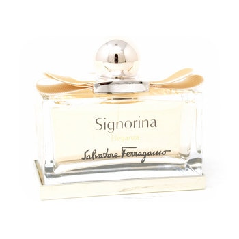 Salvatore Ferragamo Eleganza, 100 ml