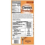 Cheerios Cereal de Avena con Canela 2/426 g