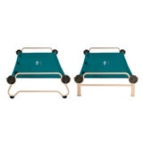 Discobed Catre y Litera para Acampar XL