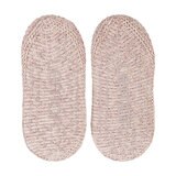 Lemon Pantuflas para Dama Rosa Chica / Mediana