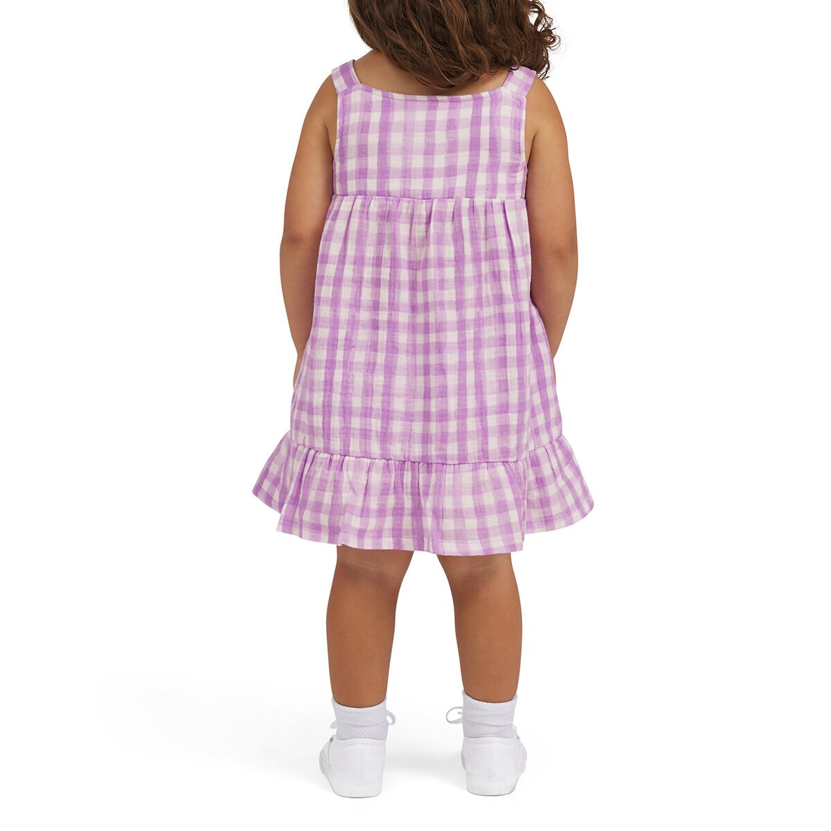 Koala Kids Conjunto para Niñas Morado 18 Meses