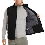 Hawke & Co Chaleco para Caballero Negro EE Grande