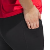 Adidas Leggings para Dama Negro Grande