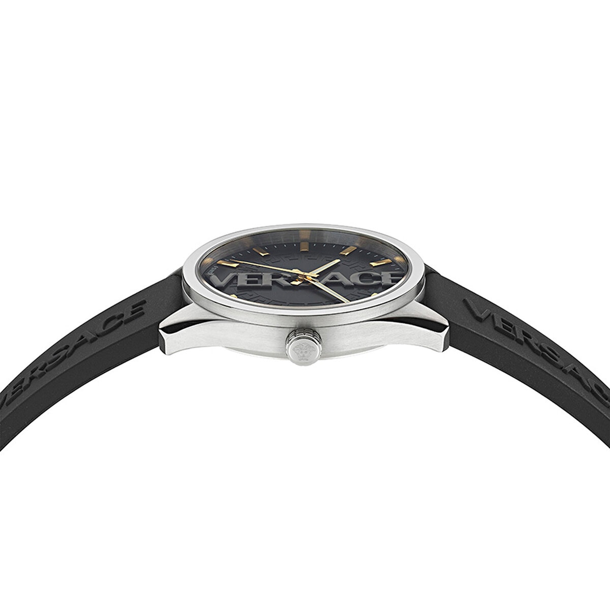 Versace V-Vertical, Reloj Para Caballero