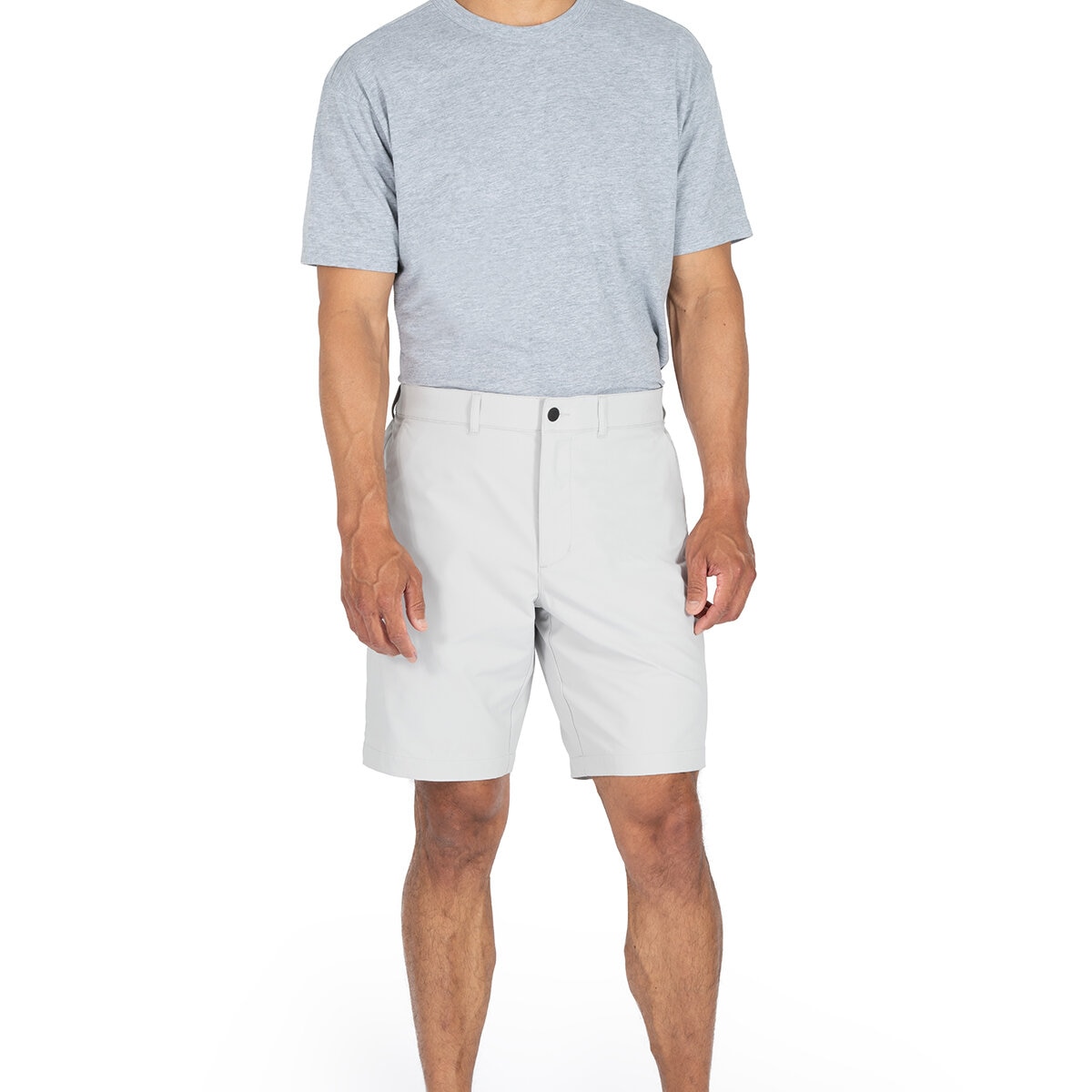 Gerry Shorts para Caballero Gris 32