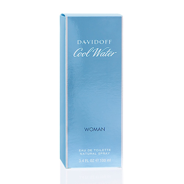Davidoff, Cool Water (100ml)