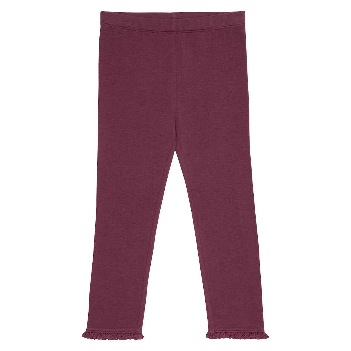 Pekkle Leggings para Niñas 3 piezas Rosa 3 Años