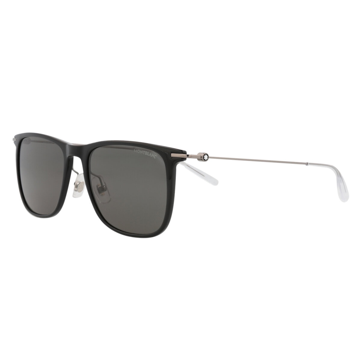 Montblanc MB0206S 3001207 Lentes de Sol