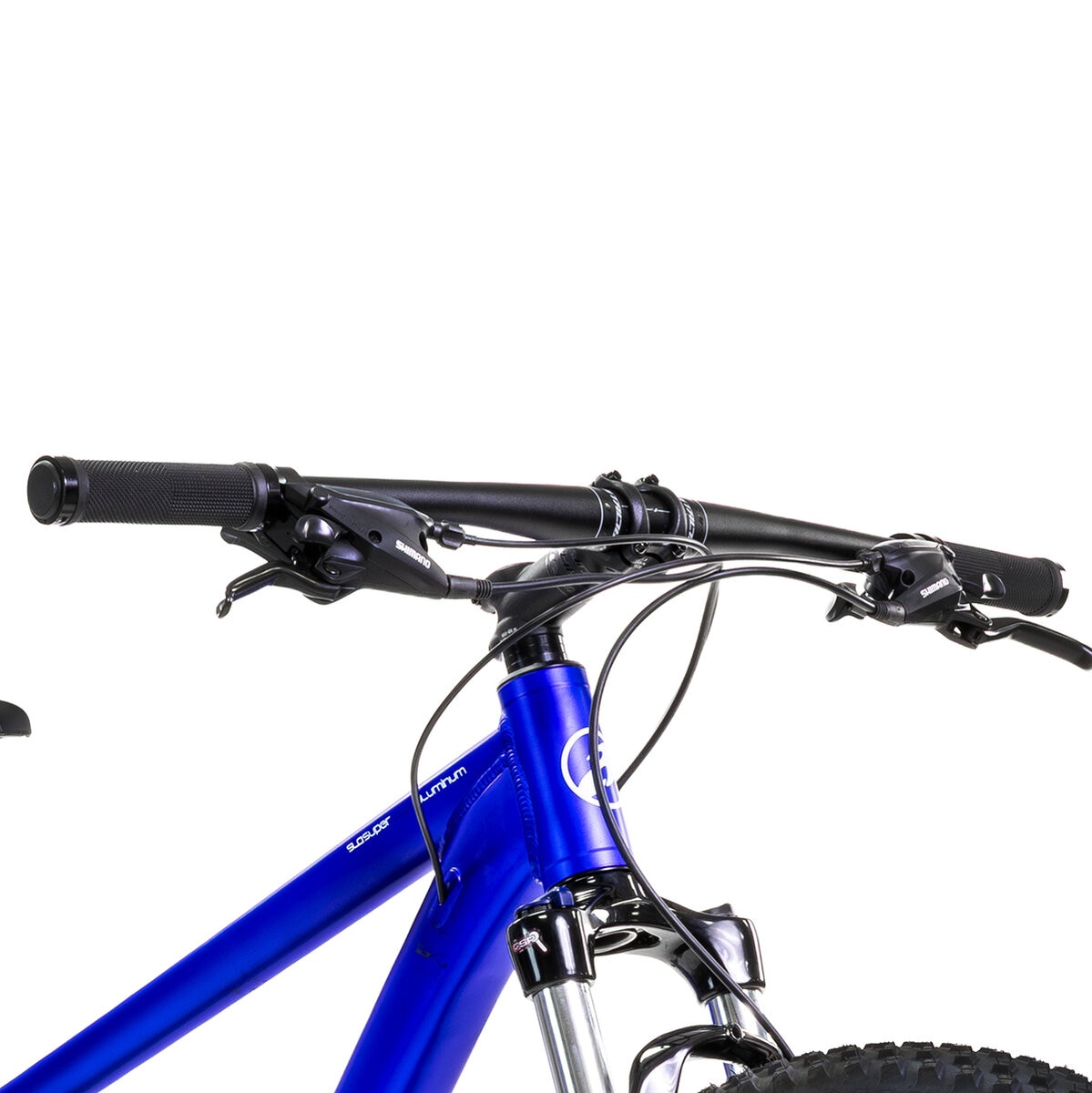 Bicileta de Montaña R29 Alubike Kodiak