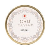 CRU Caviar Royal 500 g