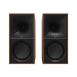 Klipsch The Nines Monitor Activo Walnut 