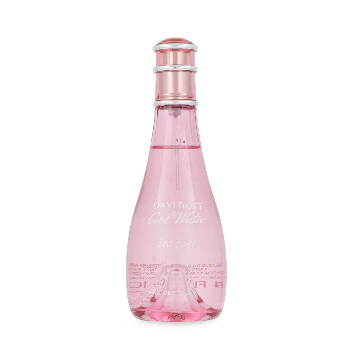 Davidoff Cool Water Sea Rose 100 ml Davidoff Cool Water Sea Rose 100 ml