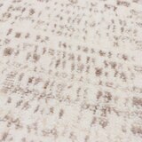 Tapete Decorativo 76 cm x 114 cm Marfil