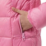 32 Degrees Heat Chamarra para Niños y Niñas Rosa 5 / 6 Años