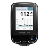 FreeStyle Libre Sistema Flash de Monitoreo de Glucosa 1 lector y 2 Sensores