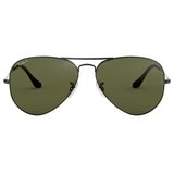 Ray Ban 0RB3025 Lentes de Sol