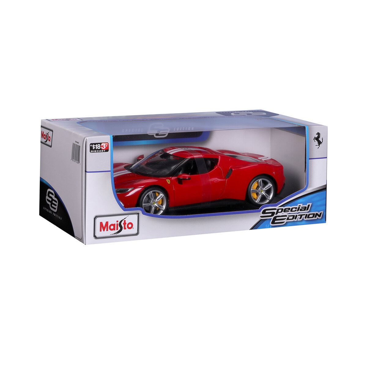 Carritos maisto outlet