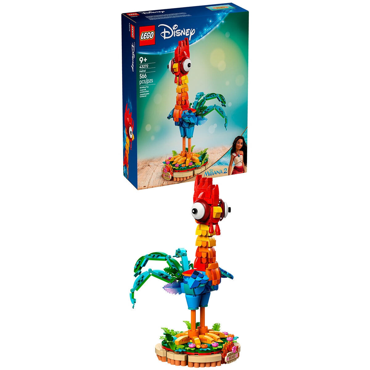 LEGO Disney Heihei
