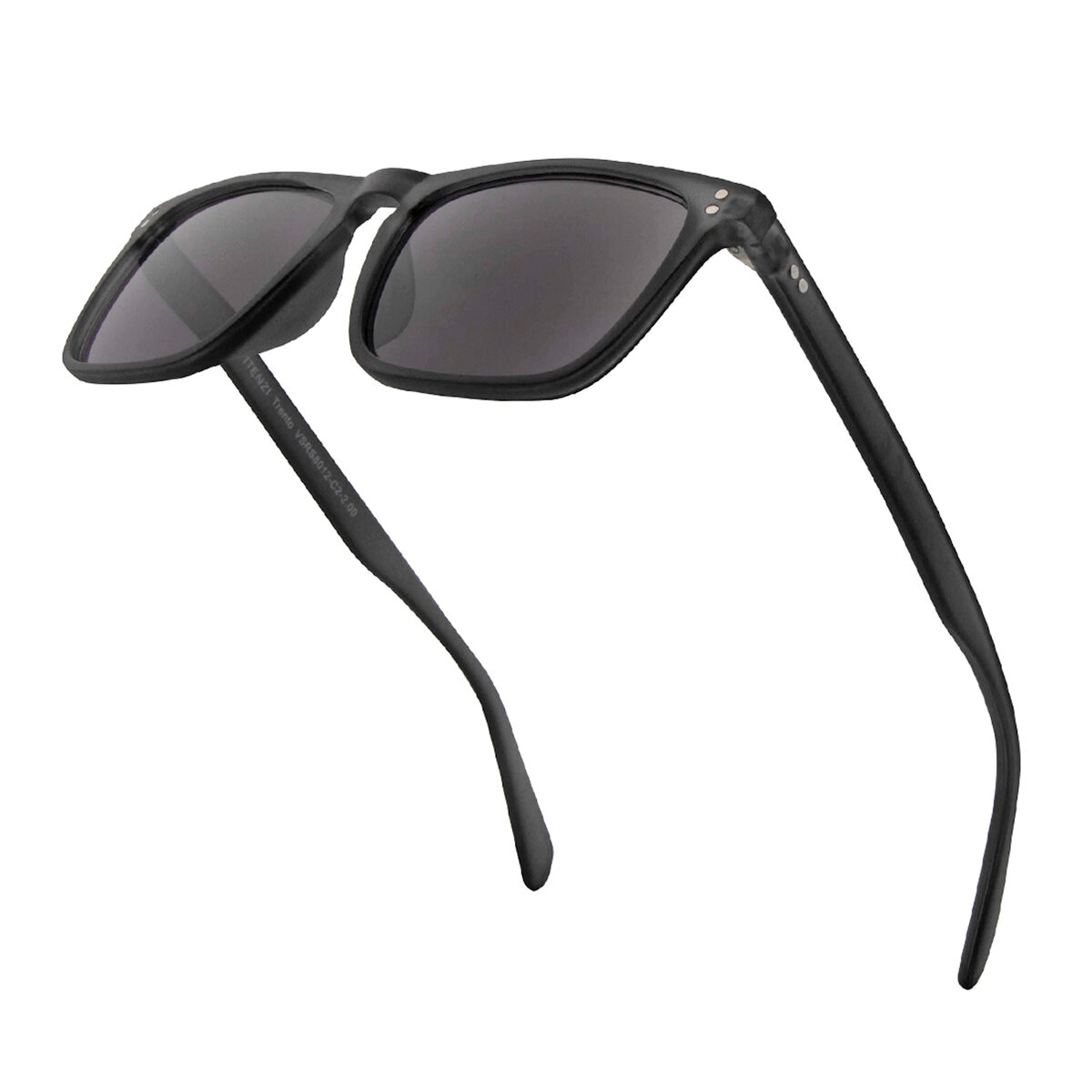 Vitenzi Gafas De Sol Bifocales Para Lectura Bajo El Sol De Vitenzi Gafas De Sol Bifocales Para Lectura Bajo El Sol De