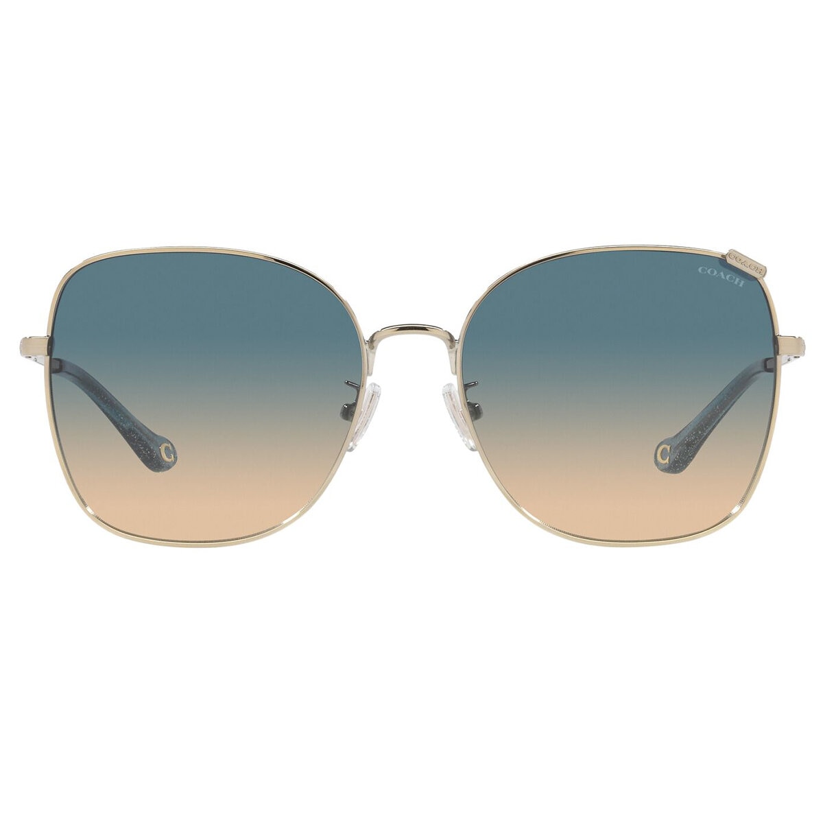 Coach 0HC713390057957 Lentes de Sol