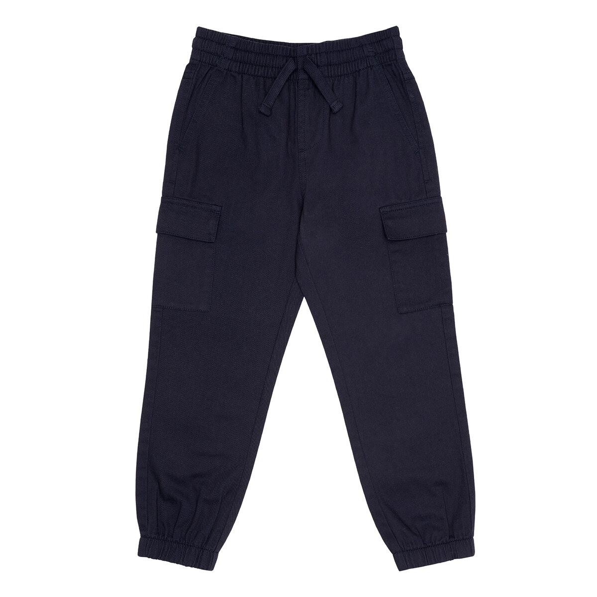 Pekkle Pantalones 3 piezas para Niños y Niñas Azul / Café / Azul 3 Años