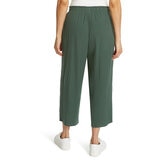 Jessica Simpson Pantalones para Dama Verde Extra Grande