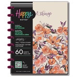 Planeador Happy Notes