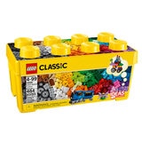 LEGO Classic Caja de Ladrillos Creativos Mediana
