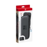Nintendo Switch 2 Estuche y Protector de Pantalla
