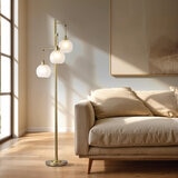 Adesso, Lámpara de Piso