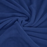 Providencia, Frazada Suave 152 cm x 178 cm, Azul