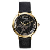 Salvatore Ferragamo Reloj para Dama SFYH00221 LDS
