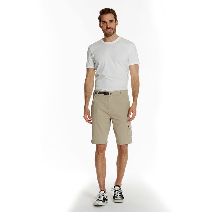 Gerry, short (varias tallas y colores) Costco México