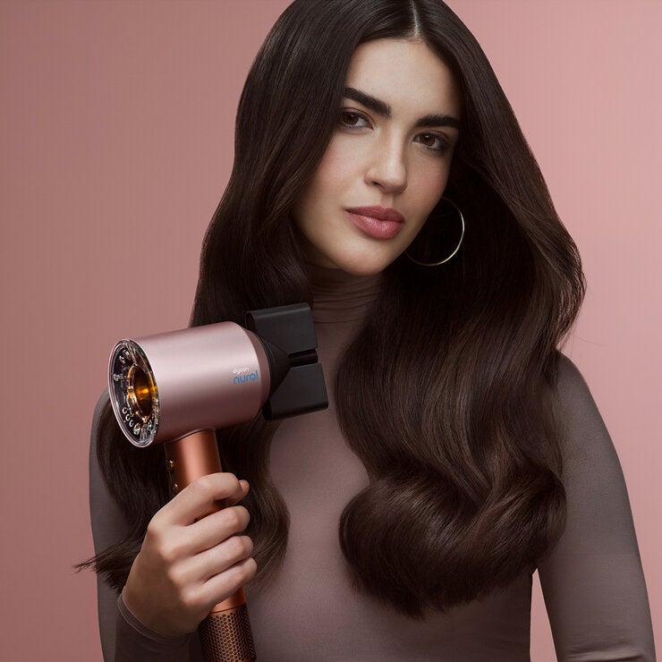 Dyson, Secadora Supersonic Nural Dyson, Secadora Supersonic Nural