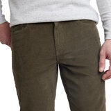 Copper & Oak Pantalones para Caballero Café 30X30