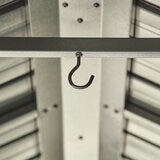 Sojag, Lito Pérgola de 3.69m x 2.98m x 2.79m