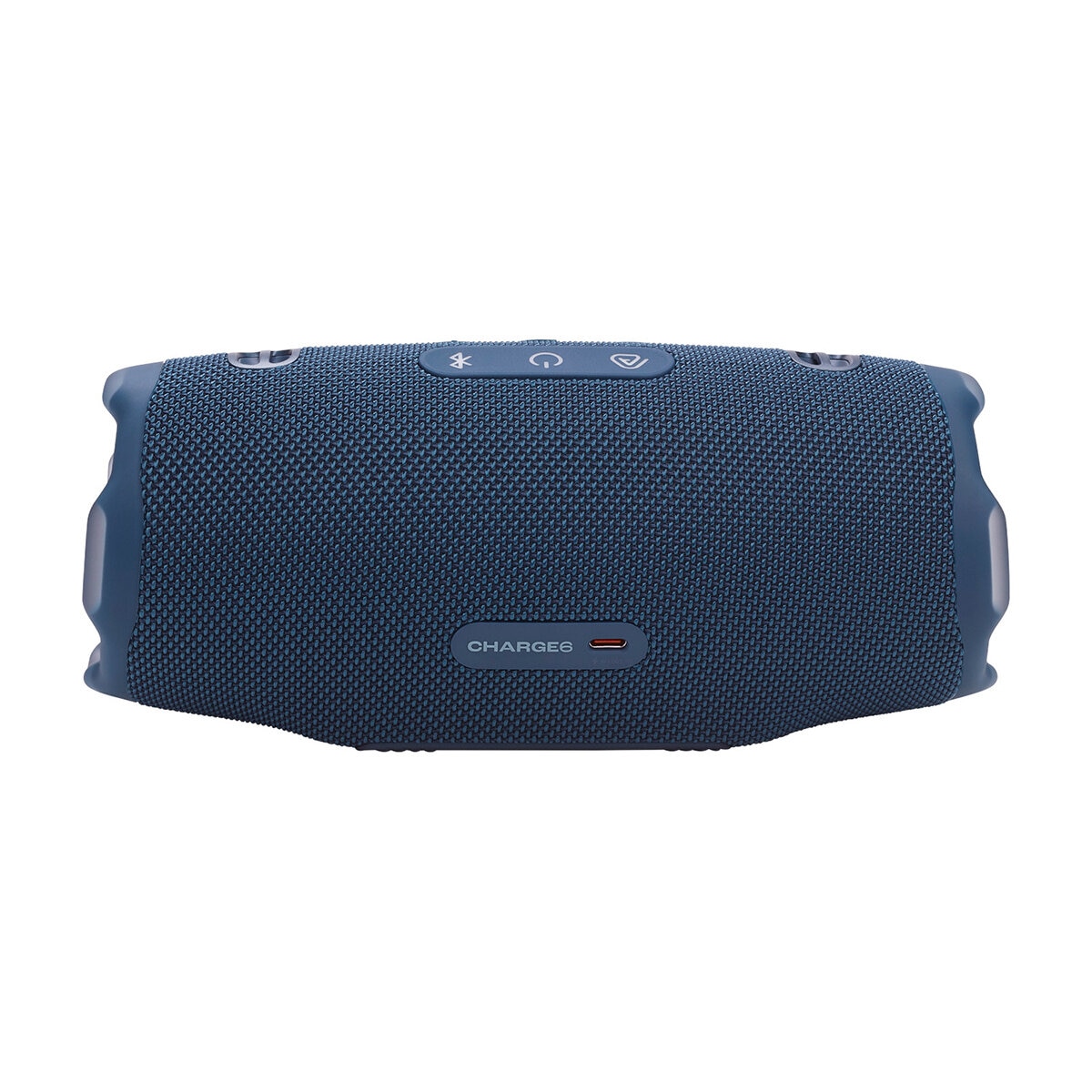 JBL Charge 6 Azul + Tapete de picnic Bundle