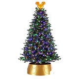 Disney Árbol de Navidad Artificial 2.2m Disney Árbol de Navidad Artificial 2.2m